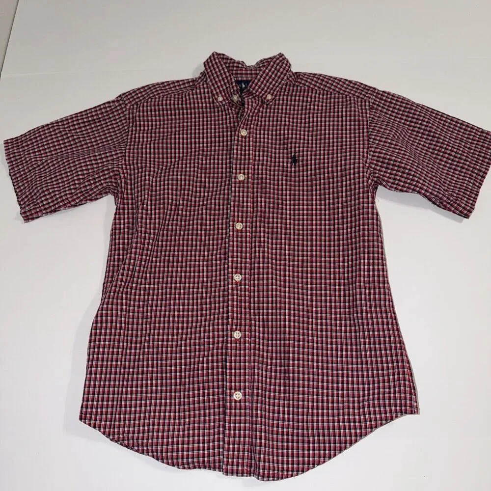 Ralph Lauren this polo